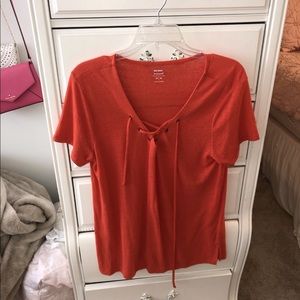 old navy top!!only worn once